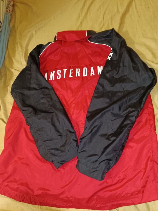 Ветровка на Nike Amsterdam