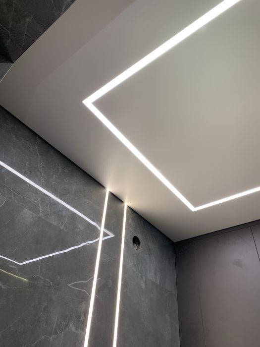 Натяжные потолки!!!