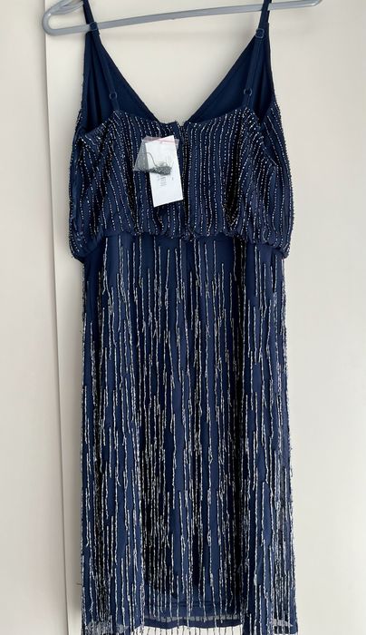 Официална рокля