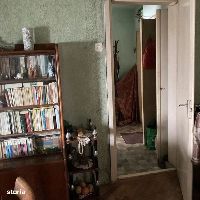 Apartament Brazda 2camere 3/4