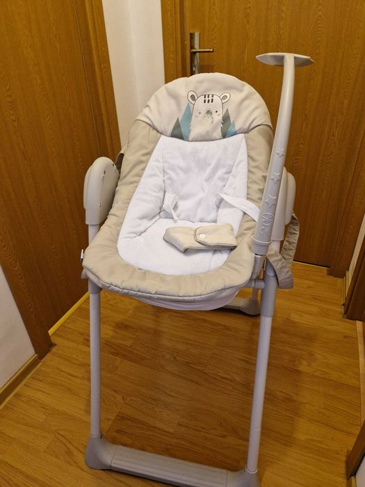 Scaun masă copii