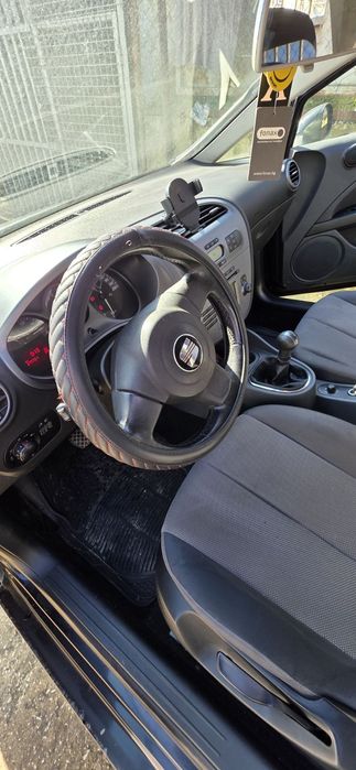 Сеат Леон 2006год