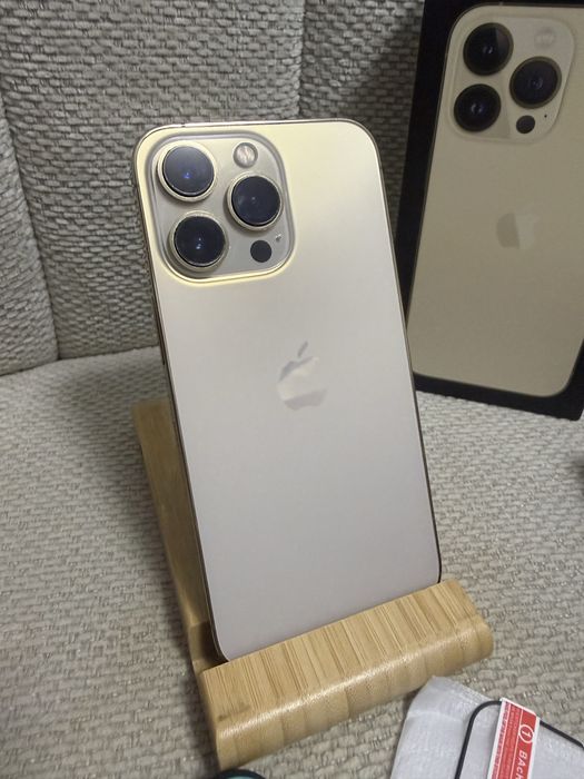 iPhone 13 Pro, 128Gb, Baterie 85%