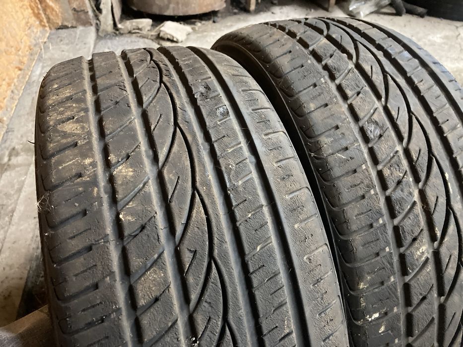 Шины 205/40 r17.