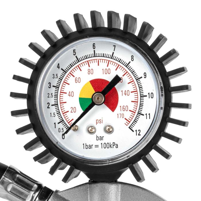 Пистолет пневматичен за помпане на гуми MTX - 573229