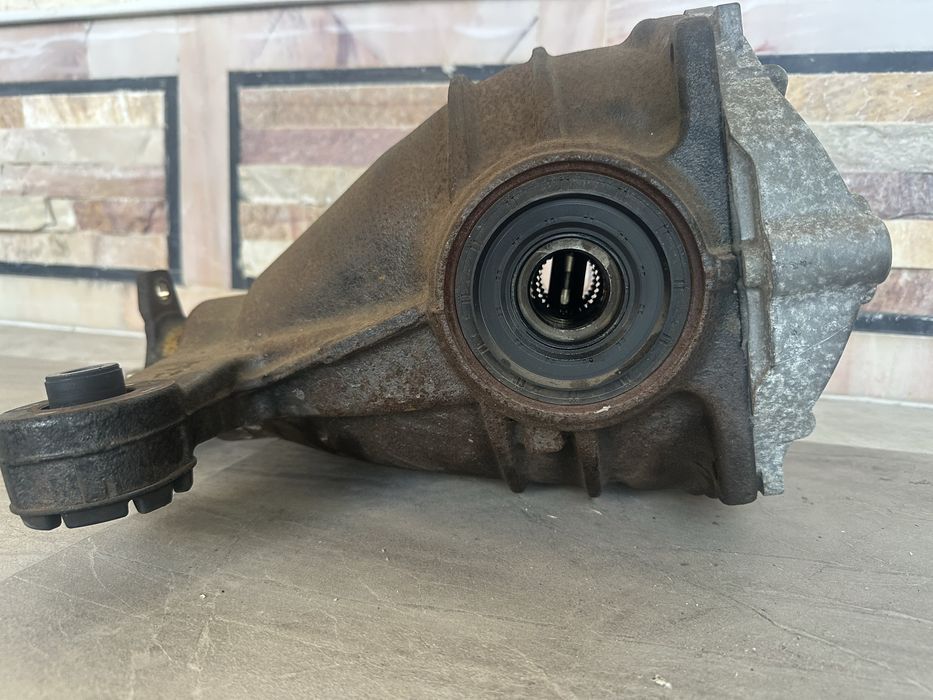 Продам редуктор от Lexus LS, GS, IS