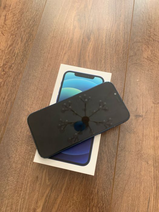 IPhone 12 256 гб
