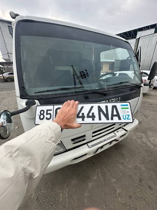 Isuzu xizmati Navoiy viloyati