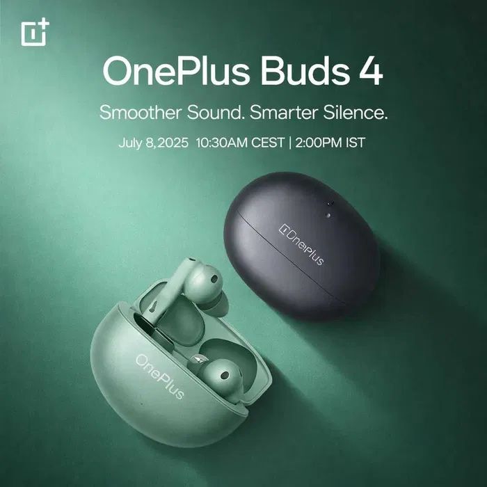 Oneplus Buds 4  (оптом)