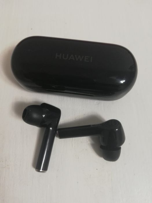 Наушники huawei freebuds 3i