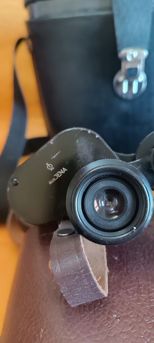 Редкая оптика. Продается неметскиц бинокль 15х50