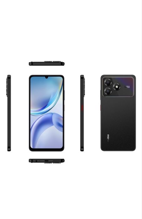 Zte Blade A36 новый в коробке