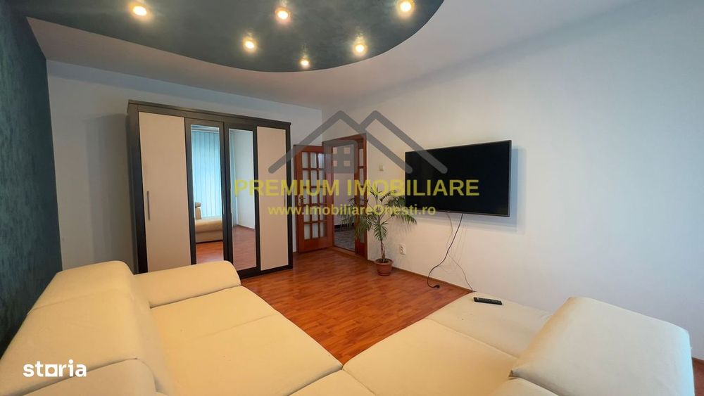 Apartament 3 camere Etaj 1 - Zona de jos