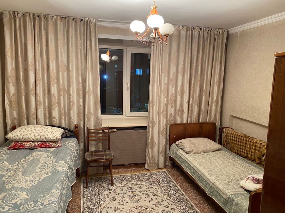 Продам 2х комнатную квартиру