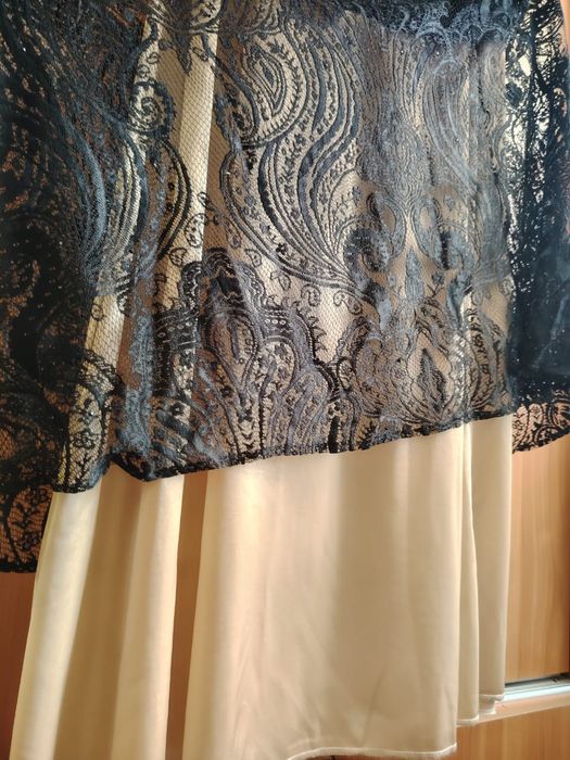 Платье из турция