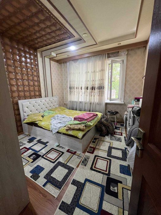 Икки хонали квартира сотиш