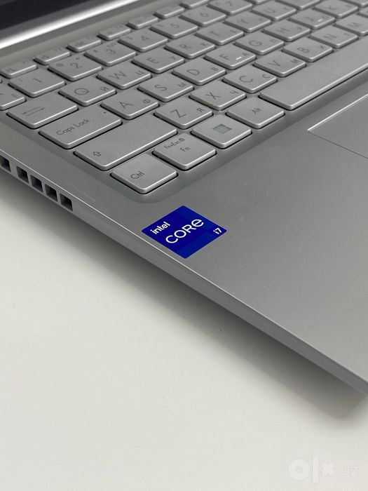 Intel Core i7-13620H ASUS Vivobook OLED