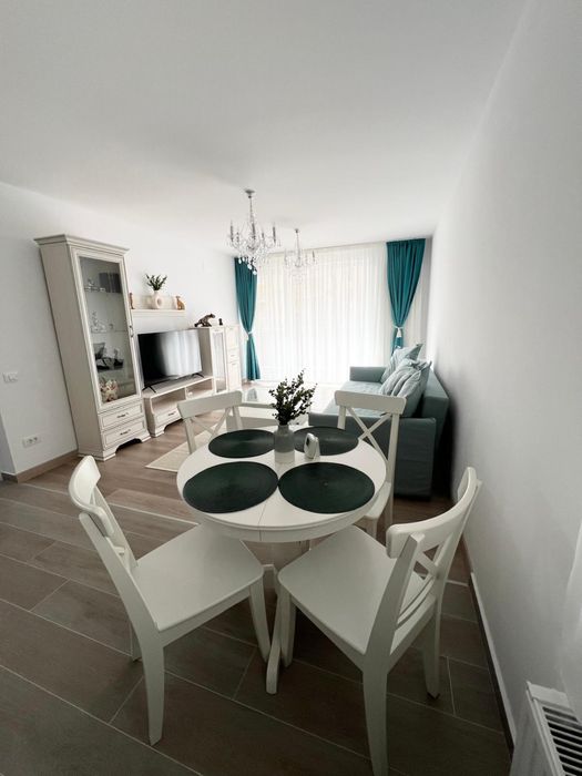 Apartament 2 camere de inchiriat Urban Plaza