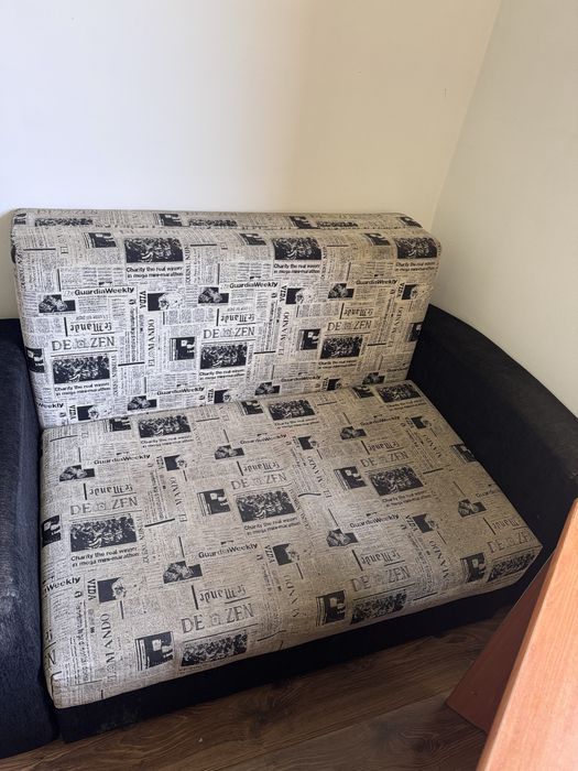 Отдам диван бесплатно