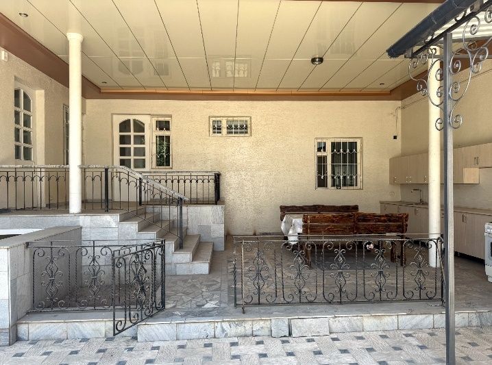 М.Улугбек ИНХА Дом аренда 8 ком