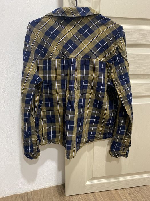 Дамска всекидневна риза