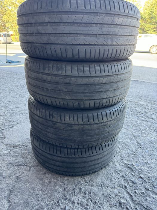 Пирели скорпион 255/45/19.