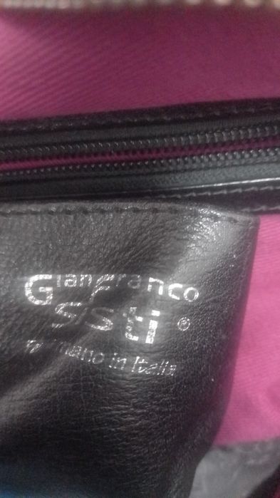 Сумка женская натуралка