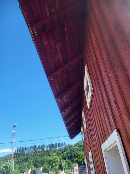 Se vinde exact cum se vede in poze