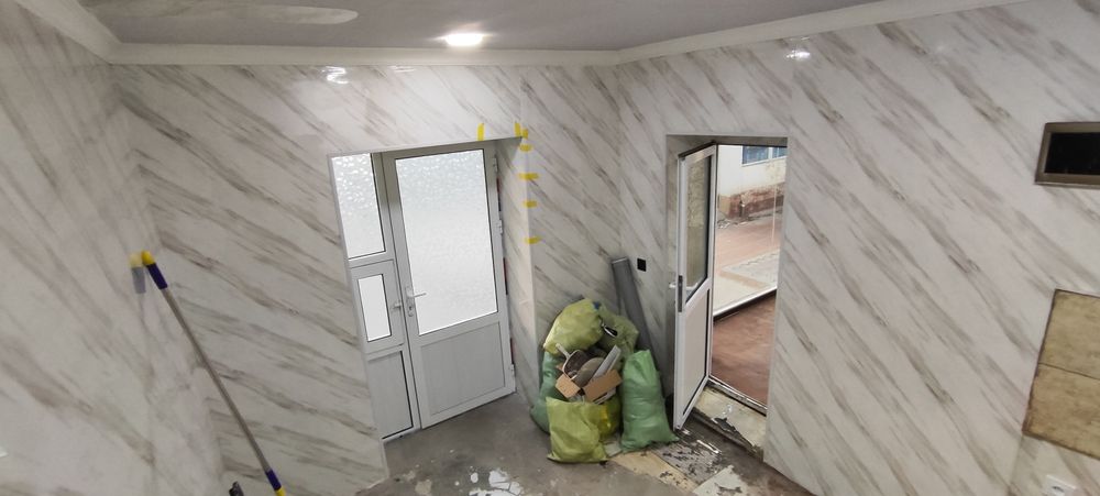 Noturar bino sotiladi 2 xona 52 kv