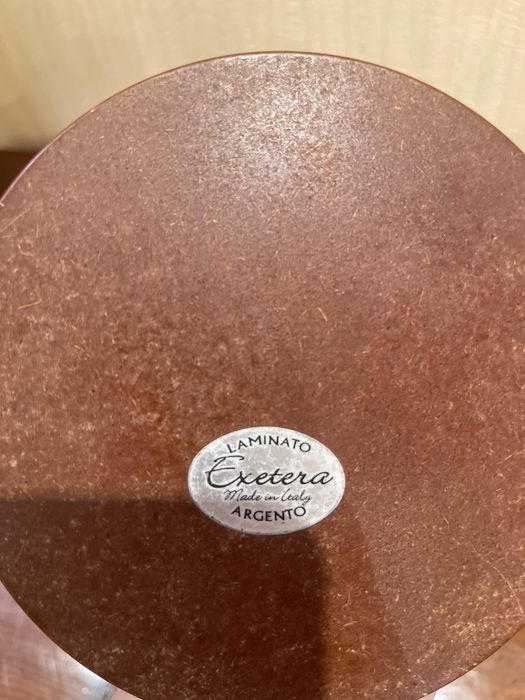 Статуэтка "Сова на книгах"