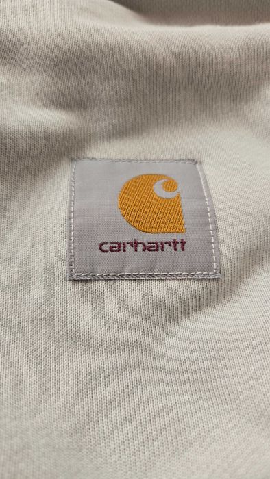 Мъжки суичър Carhartt Nelson, M