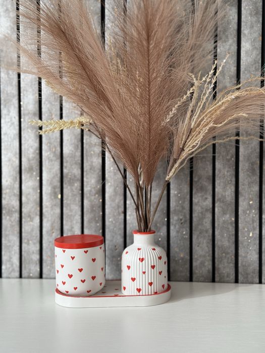 Наборы из гипса. Подарки .