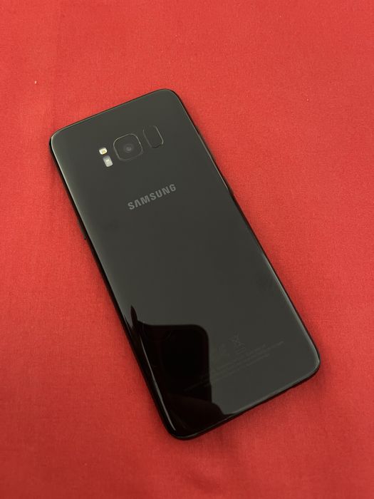 vand schimb samsung s8 simplu