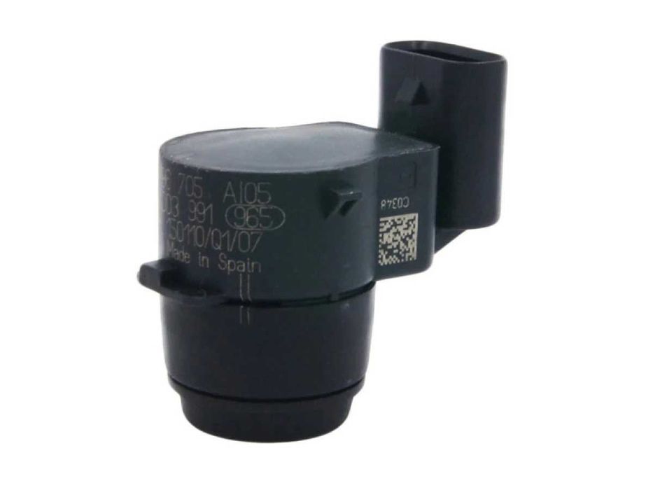 Senzor de parcare PDC negru pentru BMW E60 E84 E87 E88 E90 E91 E92