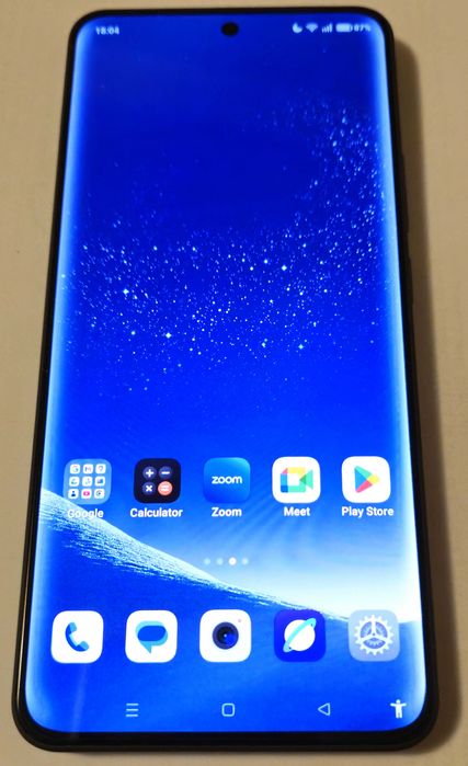 Telefon OnePlus Nord 4 - 16 Gb ram, 512 Gb rom
