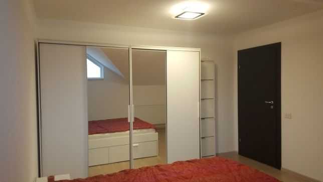 Apartament 2 camere intrare Militari Residence