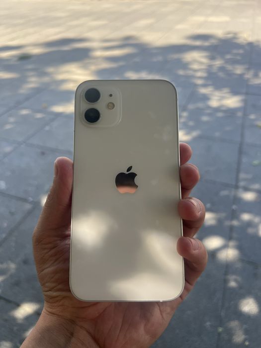 Iphone 12 LL\A 256gb sim+e sim