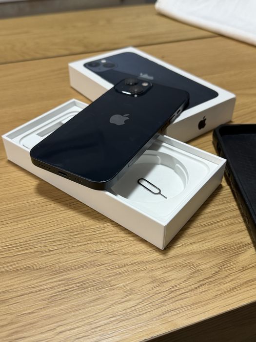 Iphone 13 telefon personal