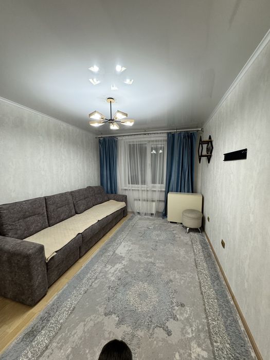 Аренда 2-х комнатной квартиры,центр ТД «Ажар»