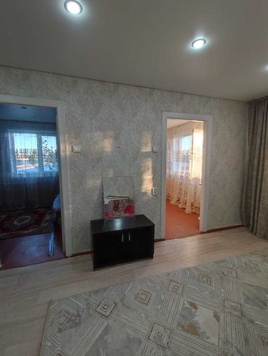 Продам 3 ком. кв. мкр. Северный