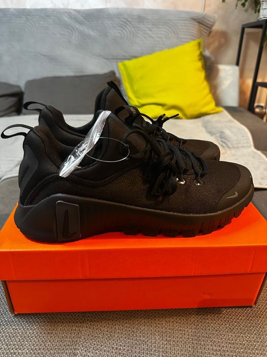 ТОП ОФЕРТА!Nike React Black