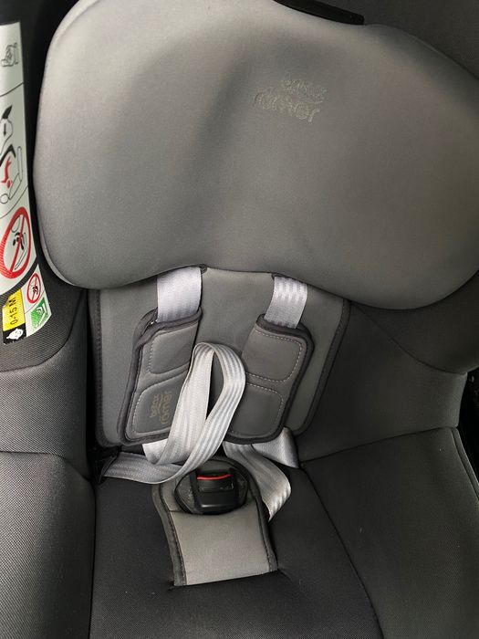 Scaun auto 360 Britax Romer