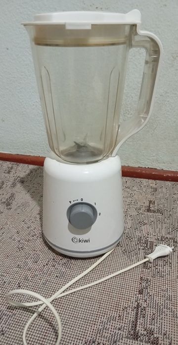 Blender kiwi / made in Turkey