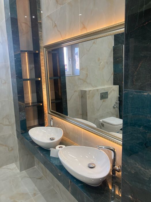 Кафельщик-профессионал