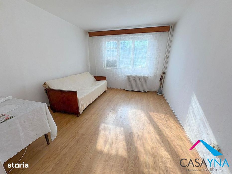 Garsoniera - Parter, 22mp - Zona Letea!