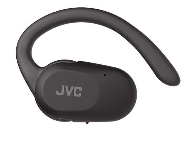 Căști JVC HA-NP40T Open-Ear Wireless Nearphones – stare excelentă!