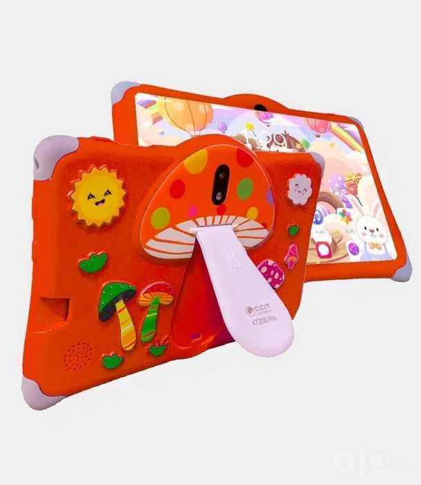 Bolalar plansheti CCIT KT 200 Pro, Детский планшет, Optom va Dona