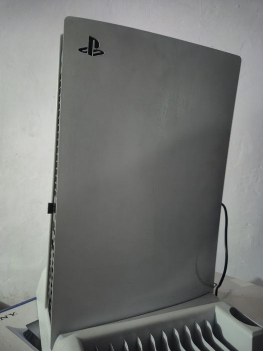 Сони Плайстейшен 5