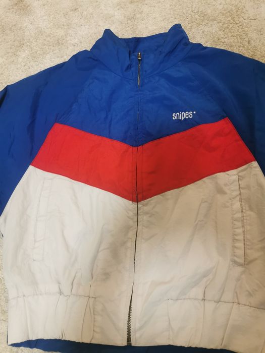 Geacă anti - vânt (windbreaker) Snipes mărimea M