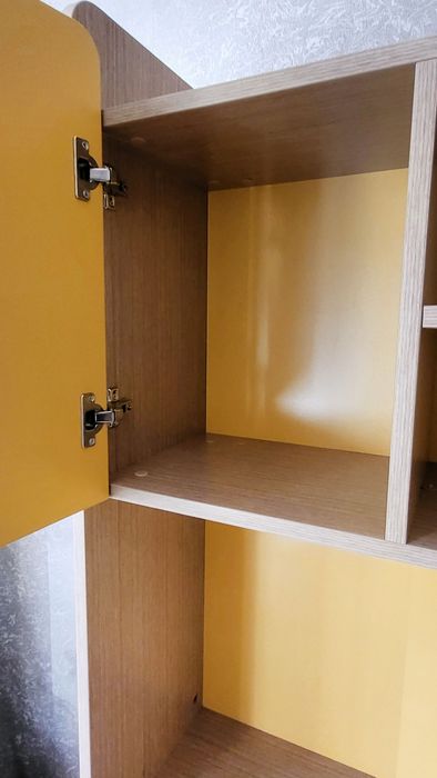 Стол-стеллаж 2в1, Турция